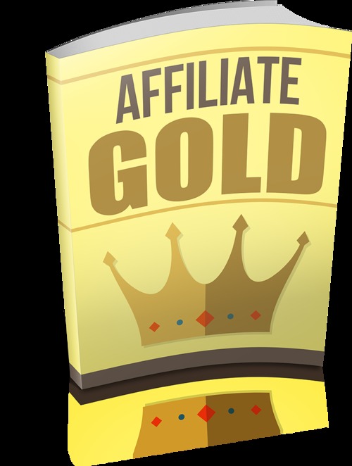Product picture Affiliate Gold